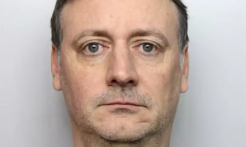 Royal School Teacher Jailed for Four Years Over Child Sex Offences