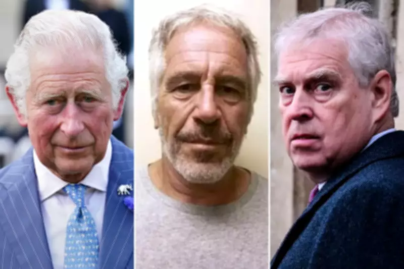 Royal Silence on Epstein Scandal: Why King Charles Remains Mute as Pressure Mounts