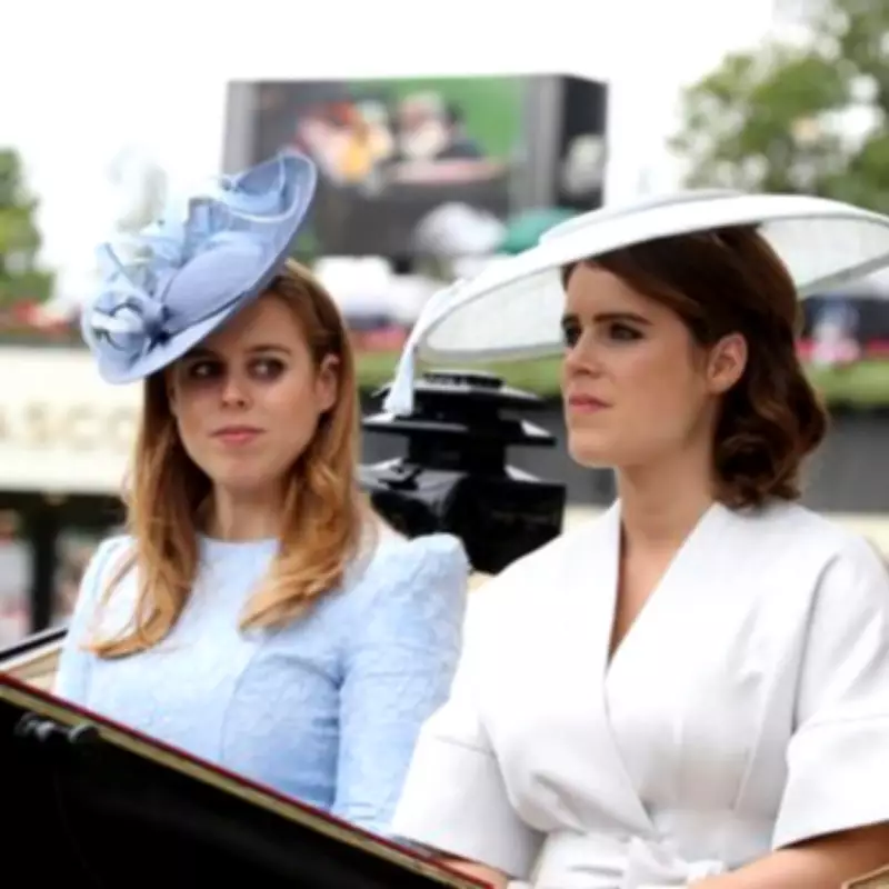 Royal Sisters Beatrice and Eugenie Face Unimaginable Parental Scandal Fallout