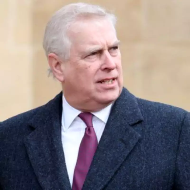 Royal Turmoil: Andrew's Arrest Aftermath Shakes Monarchy