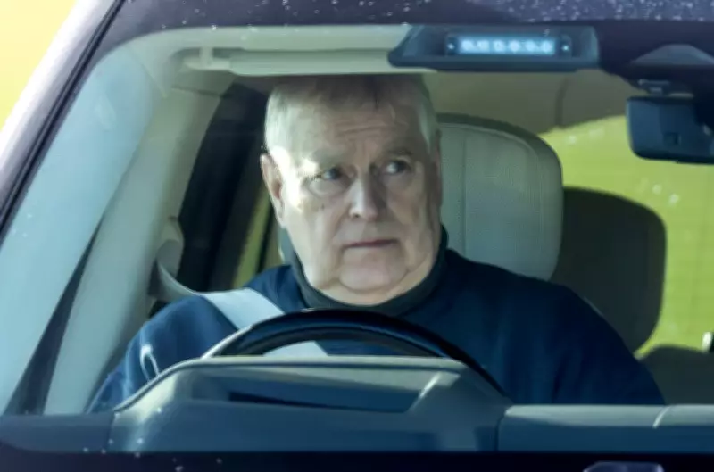 Royal Welcome for Andrew in Custody: A Controversial Reception