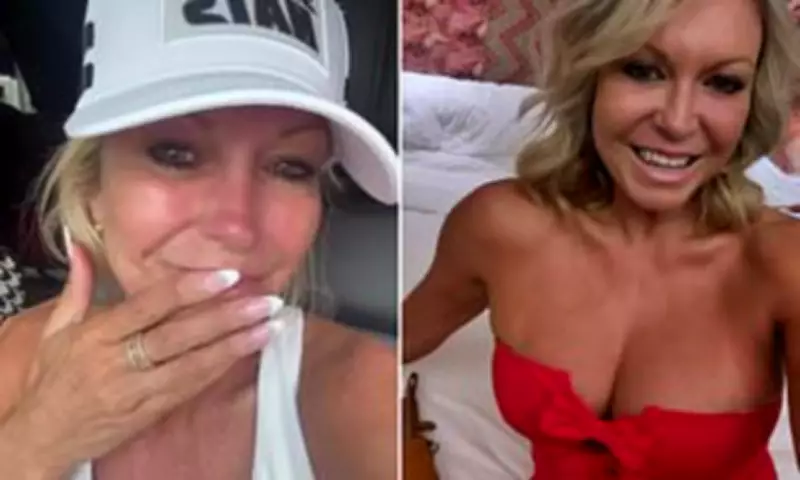 Rozz Switzer's Emotional Moving Day: TV Star Reveals Homelessness After Leaving Marital Home