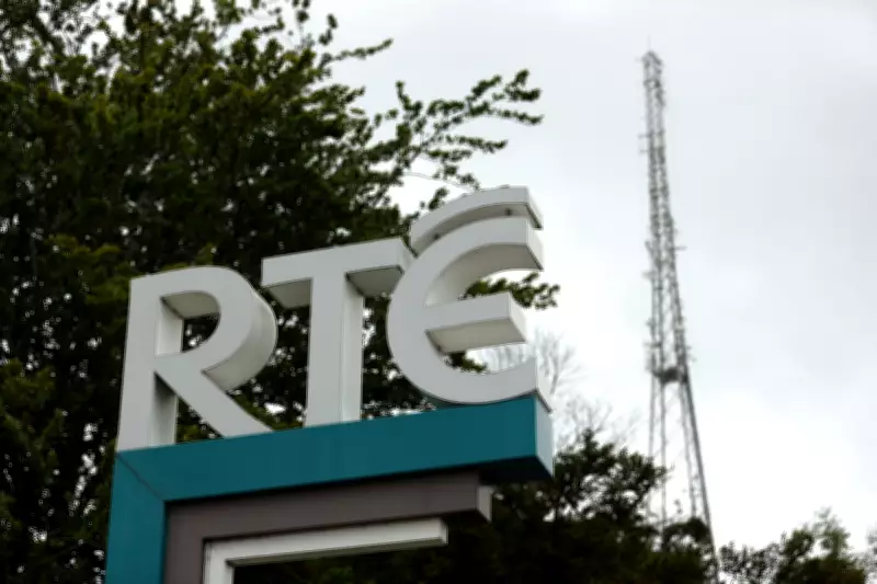 RTE to Broadcast Ireland-Israel Football Match Citing Legal Obligations