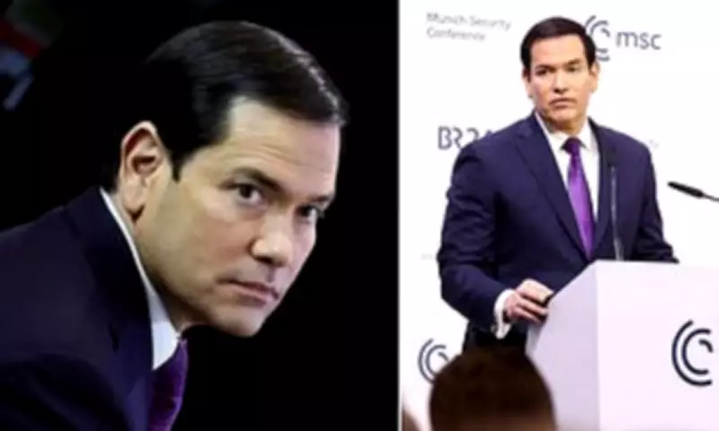 Rubio Warns Europe on Migration Crisis, Starmer Urges Defence Independence