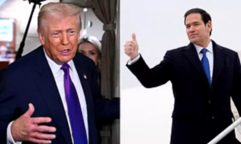 Rubio's Munich Speech Sparks 2028 Presidential Speculation in Washington