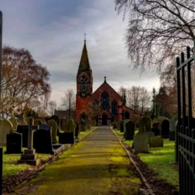 Rufford: Lancashire's Hidden Village Gem with Dual Marinas and Tudor Hall