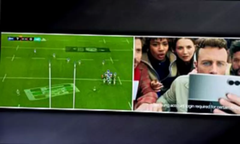 Rugby Fans Outraged as ITV Airs In-Game Ads During Six Nations Opener