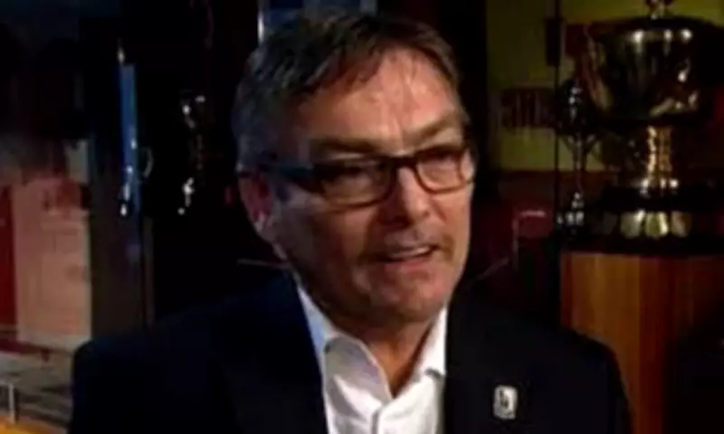 Rugby League Mourns Historian Terry Williams, Who Died at Age 62