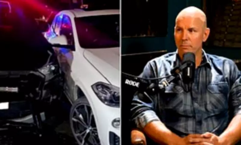 Rugby League Pundit James Hooper Admits Being 'Blackout Drunk' in Career-Ending Crash