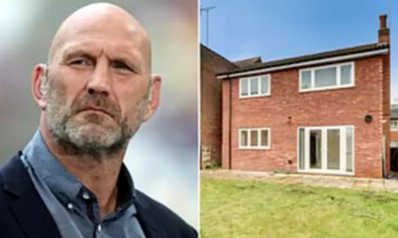 Rugby Legend Lawrence Dallaglio Rebuilds Life After Bankruptcy with New Love