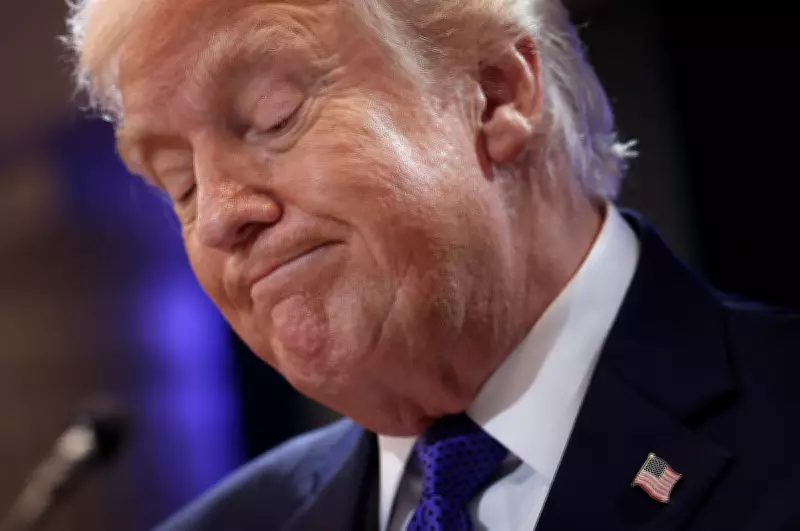 Rule of Law Prevails: Trump and Royal Family Face Legal Accountability