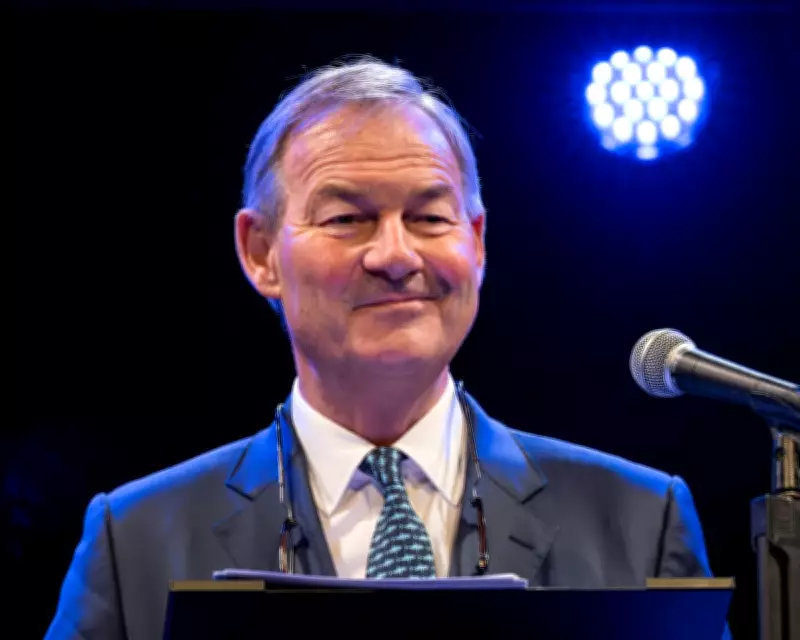 Rupert Lowe Launches Great Yarmouth First Party, Splintering Far-Right Vote