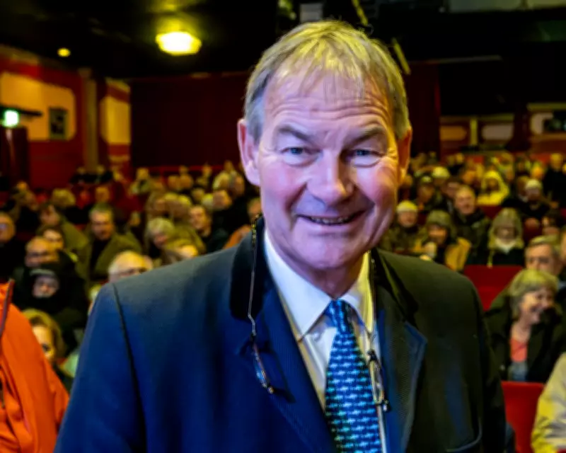 Rupert Lowe's Restore Britain Party Splits Reform Vote as Labour Gains in Betting