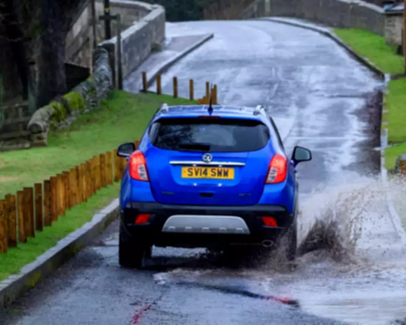 Rural EV Drivers Face Fourfold Higher Tax Bills Than Londoners Under Labour's 3p-a-Mile Charge