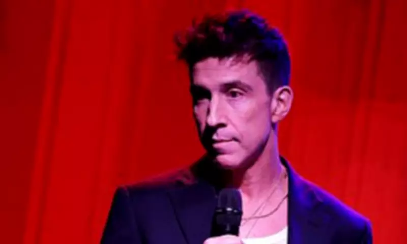 Russell Kane Credits Right To Buy Scheme for Family's Social Mobility and Confidence