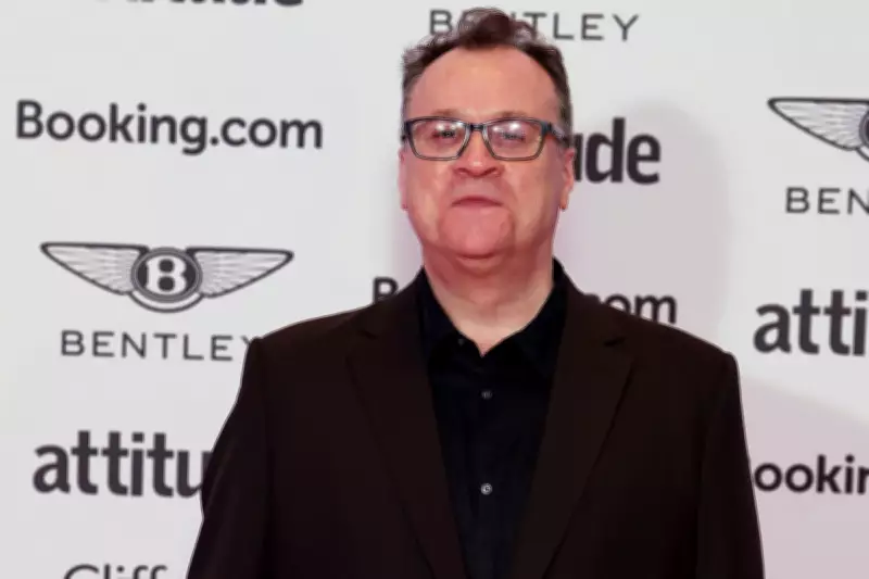 Russell T Davies Warns Reform UK Poses Greatest Danger to LGBTQ+ Rights