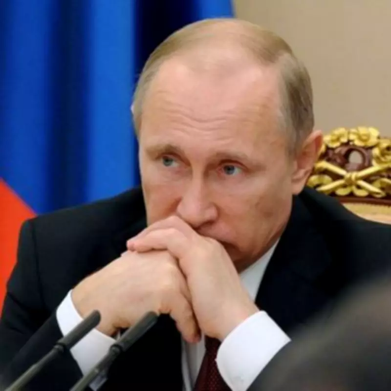 Russia Accuses UK of Nuclear Bomb Plan for Ukraine, Warns of Global Danger