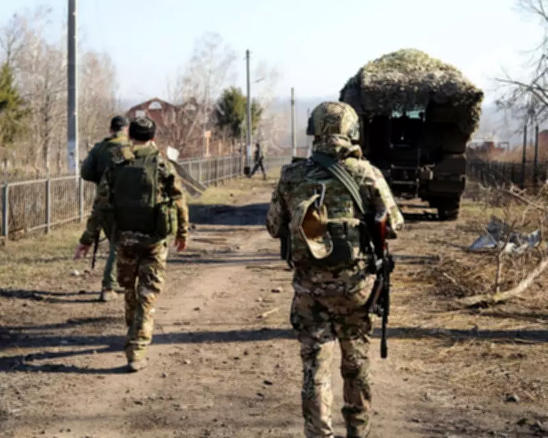 Russia Can Sustain Ukraine War Through 2026, Military Thinktank Warns