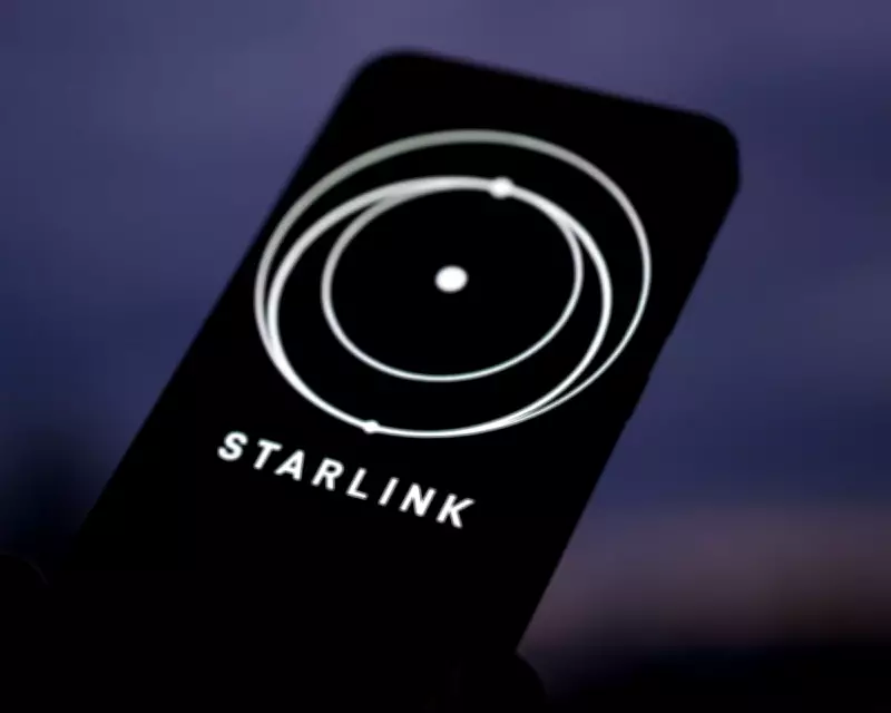 Russia Scrambles for Battlefield Communications After Starlink Deactivation