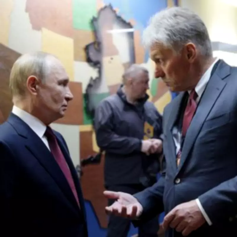 Russia Threatens NATO with Nuclear Targeting in Stark WW3 Warning