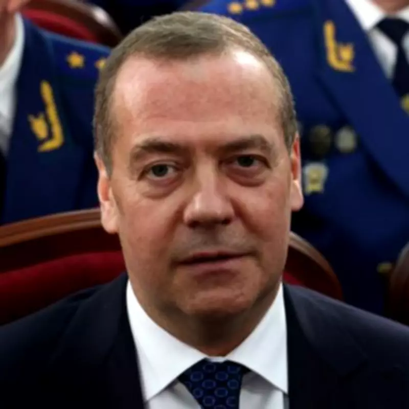 Russia Threatens Nuclear Strike on UK if Ukraine Armed with Atomic Bombs