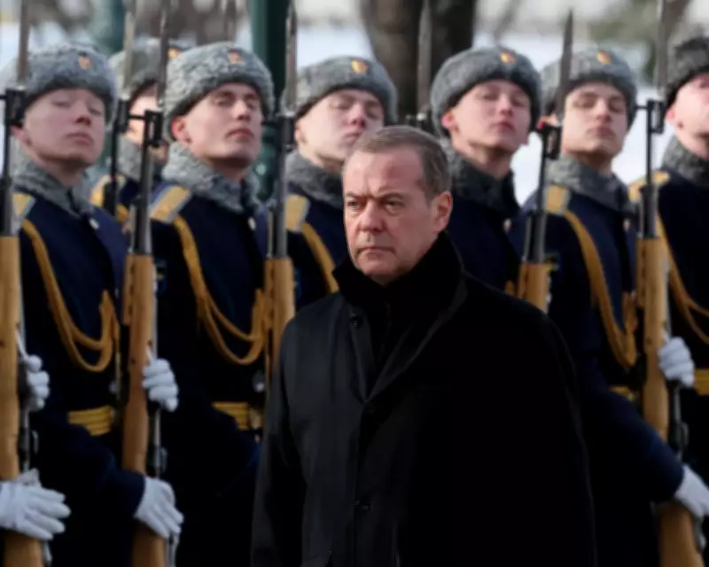 Russian Firms Channel $8bn Trade via UK Islands Post-Ukraine Invasion