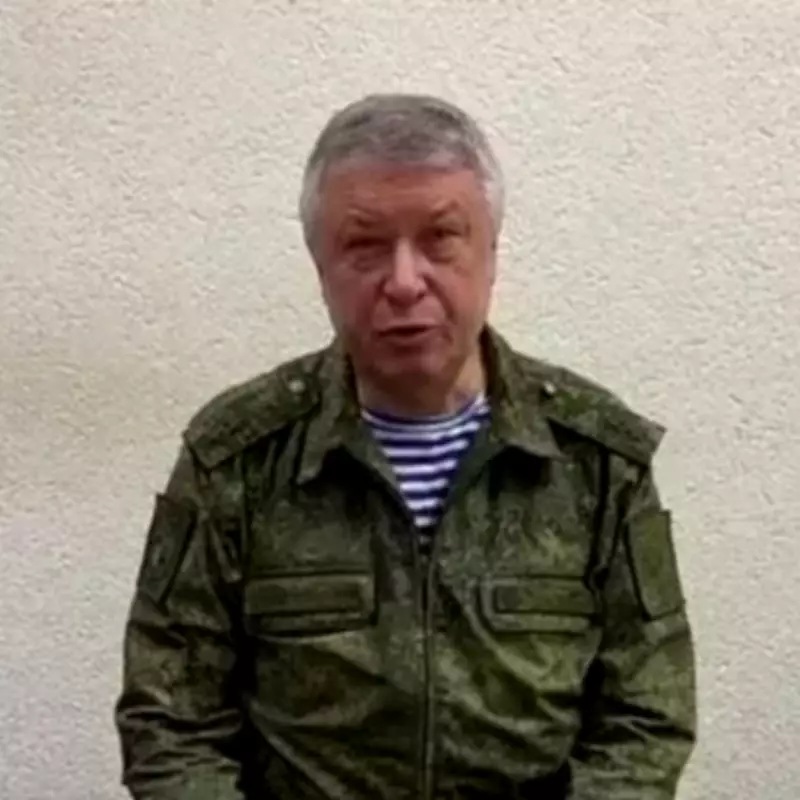 Russian General Vladimir Alekseev Shot in Moscow Assassination Attempt