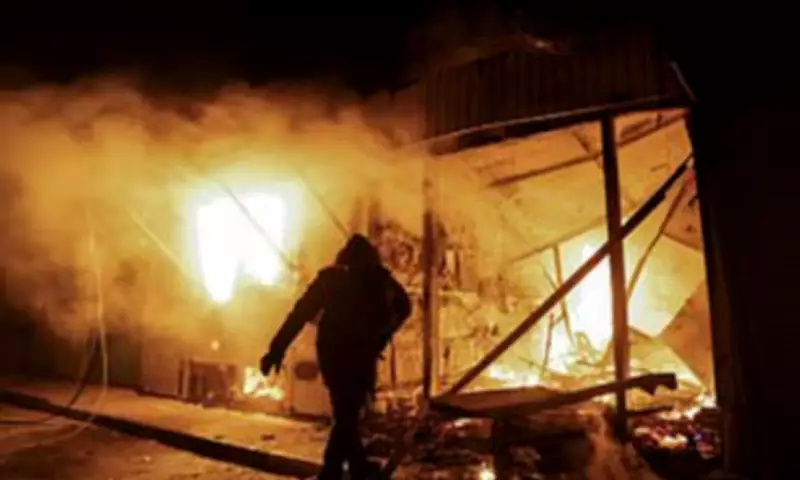 Russian Soldiers Weaponise Rape in Ukraine, Victims Speak of Horrific Ordeals