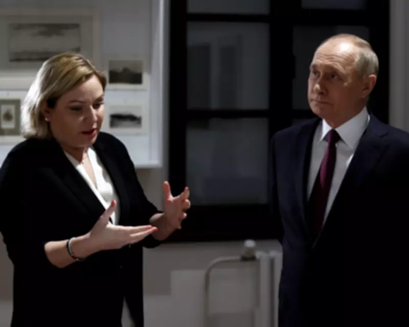 Russia's Elite Adapts to Wartime Reality Through Cultural Conformity