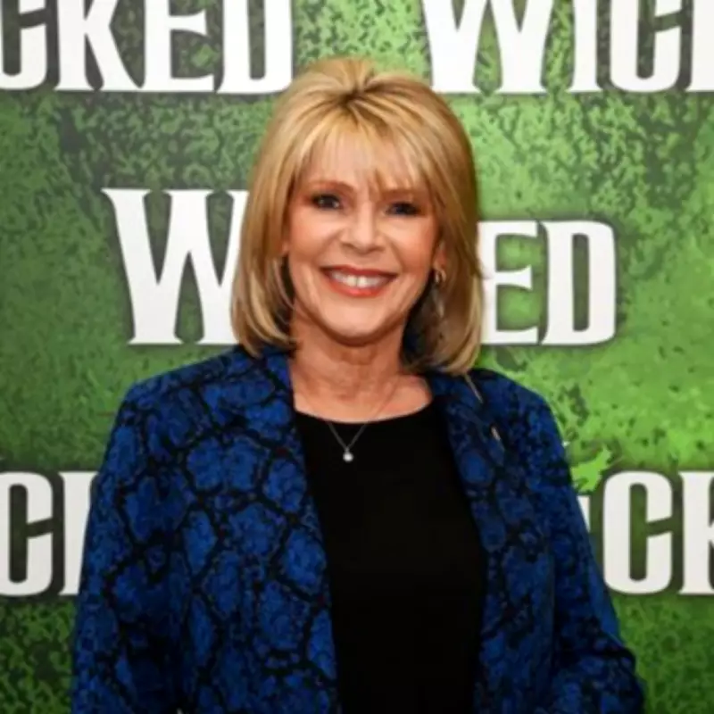 Ruth Langsford Opens Up About Dating and Marriage After Eamonn Holmes Split