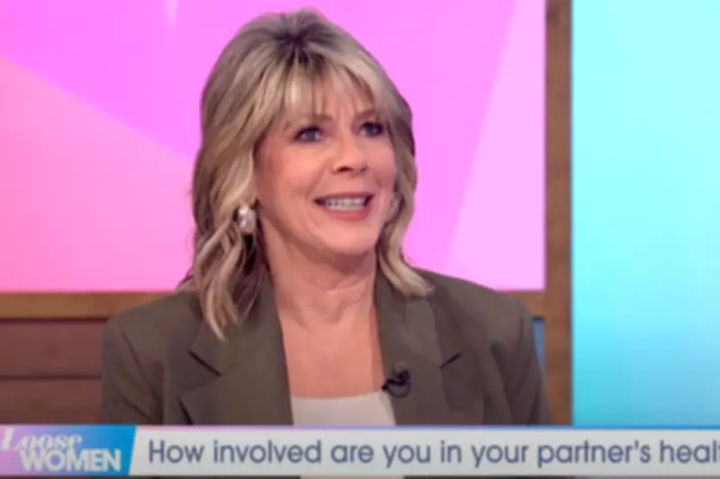 Ruth Langsford Opens Up About 'Devastating' Divorce from Eamonn Holmes