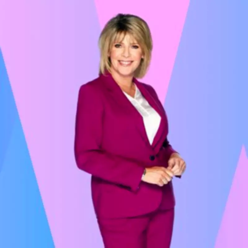 Ruth Langsford Opens Up on Overcoming 'Darkness' After Eamonn Holmes Split