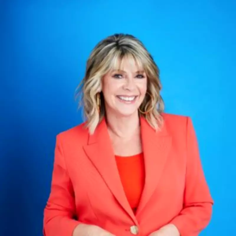 Ruth Langsford's Cringe-Worthy Strictly Moment with Anton Du Beke Revealed