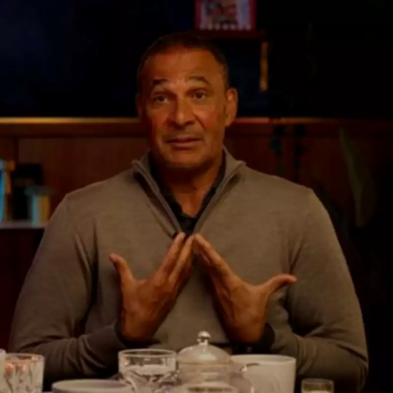 Ruud Gullit Reveals He Rejected Arsenal Move as Chelsea Was His 'Paradise'