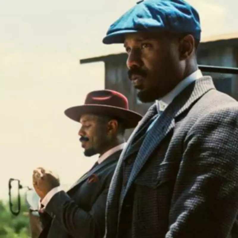 Ryan Coogler's X-Files Reboot Gets Pilot Greenlight with Danielle Deadwyler Starring