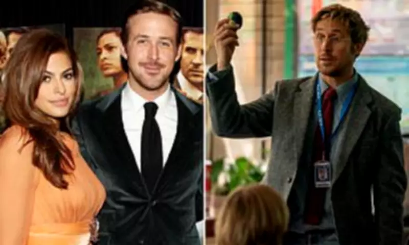 Ryan Gosling Reveals Daughters' Role as His Toughest Film Critics