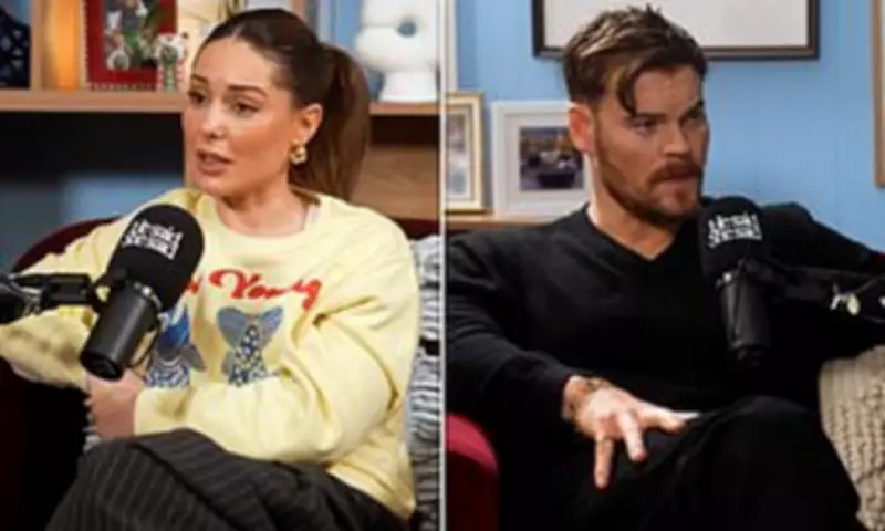 Ryan Libbey Admits Struggling with Surrogacy Plan After Louise Thompson's Birth Trauma