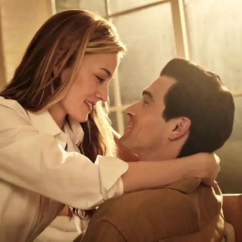 Ryan Murphy's Love Story Anthology Debuts with JFK Jr. Drama