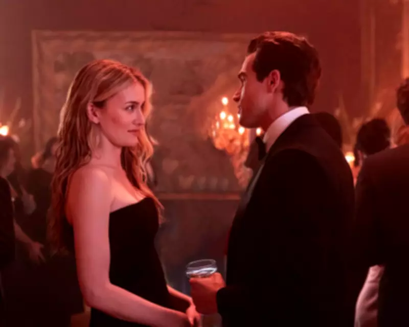 Ryan Murphy's Love Story: The Real JFK Jr. and Carolyn Bessette Tale