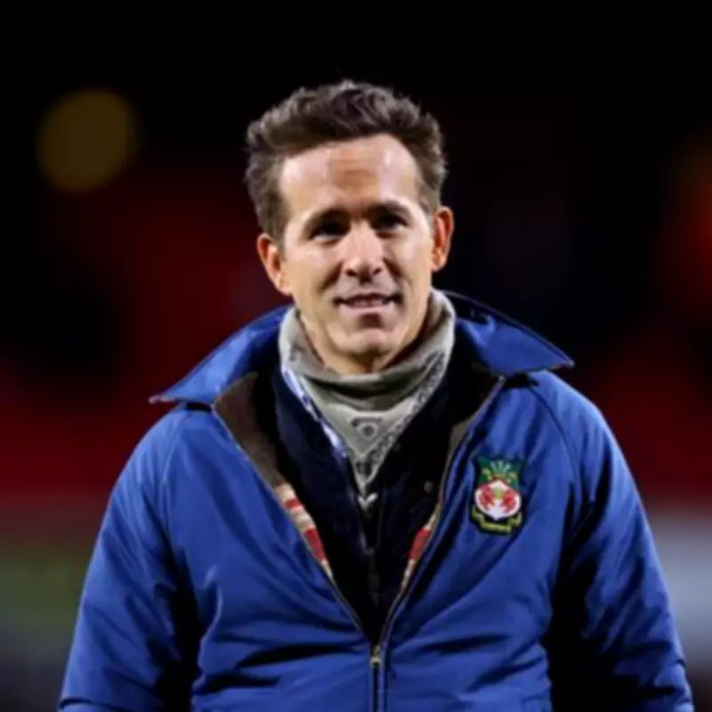 Ryan Reynolds' Classy Sheffield Wednesday Message After Wrexham Win
