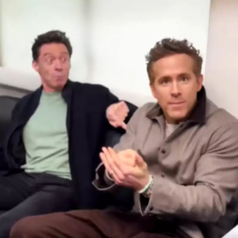 Ryan Reynolds Stunned as Wrexham Draw Chelsea in FA Cup Fifth Round