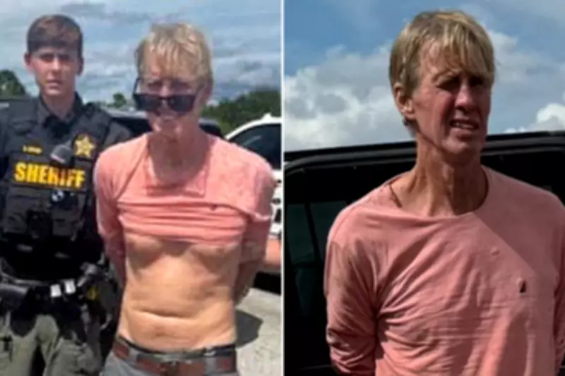 Ryan Routh Receives Life Sentence for Attempted Assassination of Donald Trump