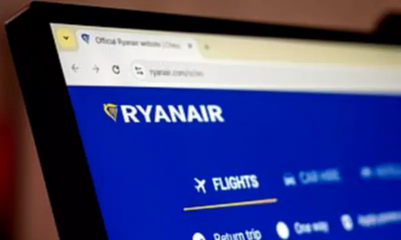 Ryanair Accused of Offering 'Terrible' Currency Exchange Rates to Passengers