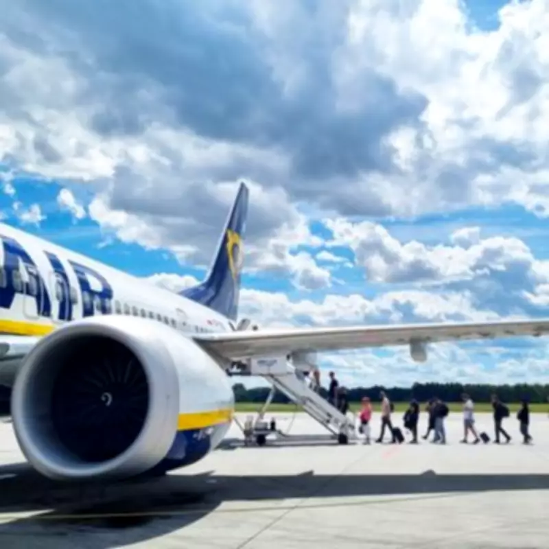 Ryanair and easyJet Passengers: Avoid These Three Items to Dodge Baggage Fees