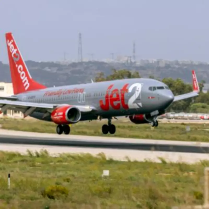 Ryanair and Jet2 Ban Airport Coffee on Flights, Unlike easyJet and TUI