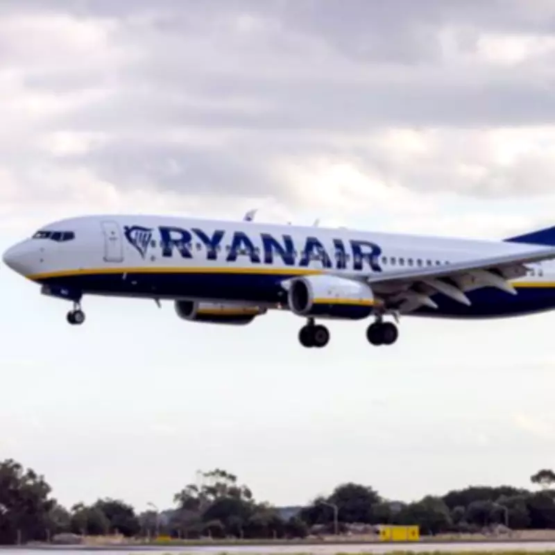 Ryanair Dismisses Flight Saving Hack as 'Fake News' Amid Consumer Advice