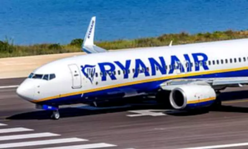 Ryanair Named UK's Worst Airline in Which? Survey, Airline Hits Back