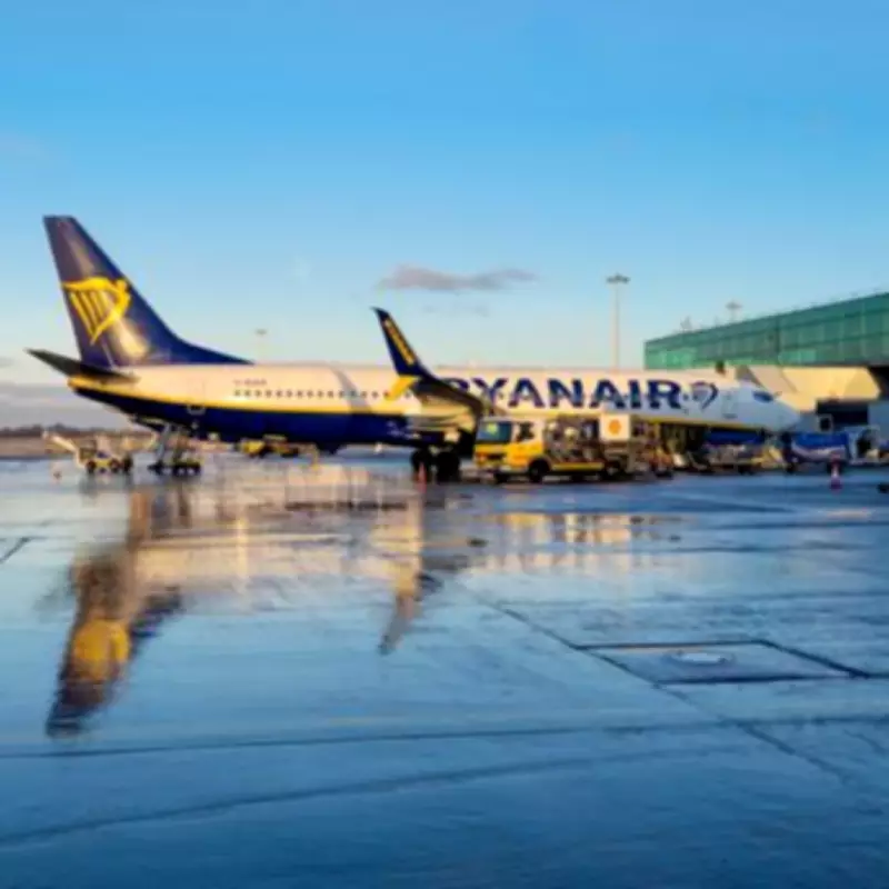 Ryanair Slashes Summer Flights to Spain with Fares Starting at £23