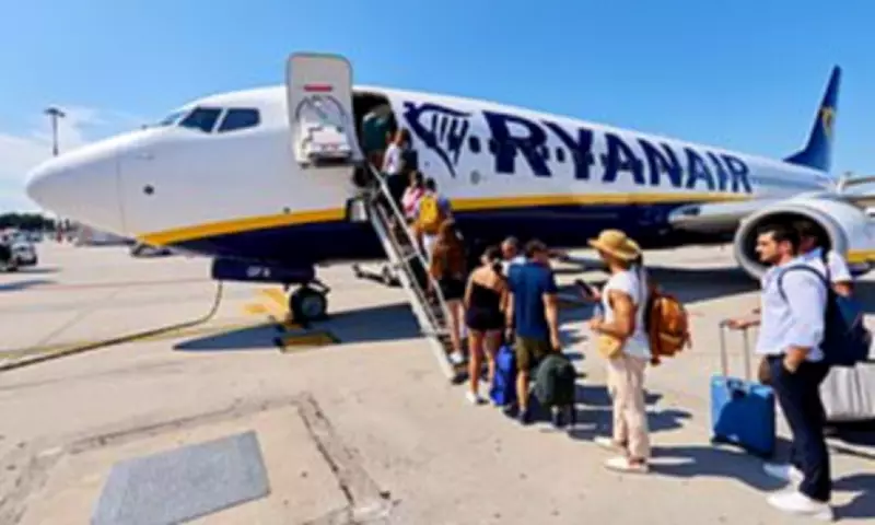 Ryanair Unveils Major Summer 2026 UK Expansion with Fares from £29.99