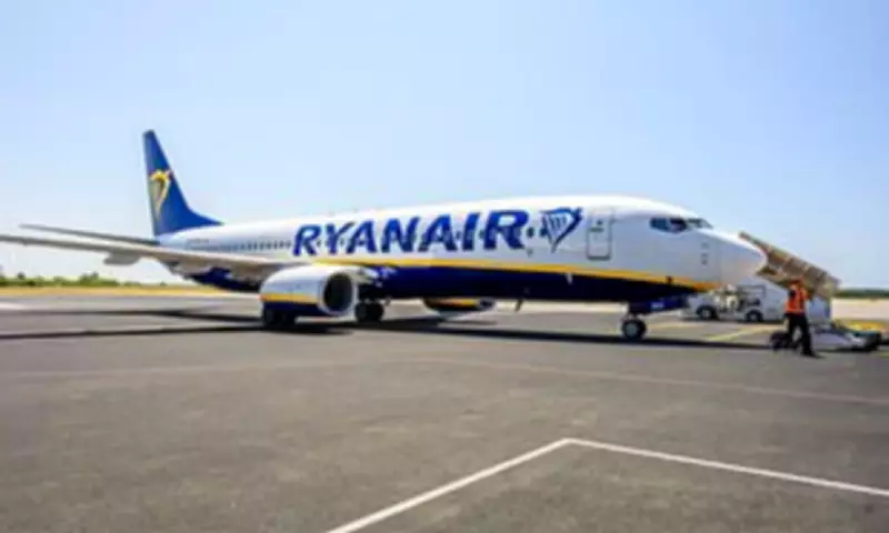 Ryanair Wins €15,000 Compensation from Disruptive Passenger After Flight Diversion
